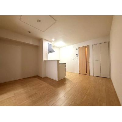 プリムローズⅡ 106【管理NO：1-022448301-01050】 ★家具家電は申し込み後に搬入します★の物件画像
