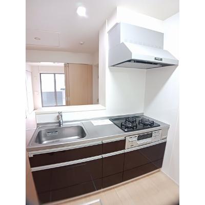 プリムローズⅡ 106【管理NO：1-022448301-01050】 ★家具家電は申し込み後に搬入します★の物件画像
