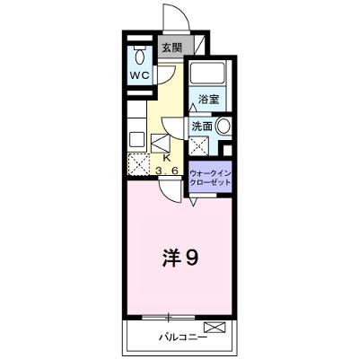 アールメゾン同志社駅前 107【管理NO：1-022045701-01060】 ★家具家電は申し込み後に搬入します 2026年08月上旬入居可能の物件画像