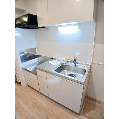 ジュネビーブ　Ⅱ 106【管理NO：1-022000402-01050】 ★家具家電は申し込み後に搬入しますの物件画像