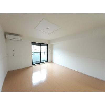 アビタシオンⅡ 103【管理NO：1-018742301-01030】 ★家具家電は申し込み後に搬入しますの物件画像
