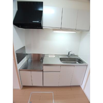 アビタシオンⅡ 103【管理NO：1-018742301-01030】 ★家具家電は申し込み後に搬入しますの物件画像
