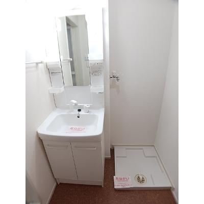 アビタシオンⅡ 103【管理NO：1-018742301-01030】 ★家具家電は申し込み後に搬入しますの物件画像