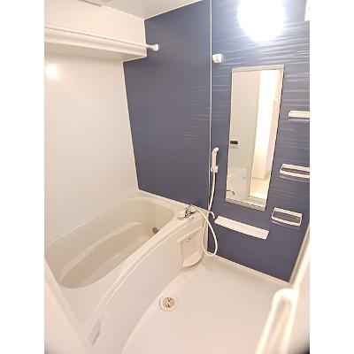 ボヌール・シャンブルⅡ 203【管理NO：1-018294501-02030】 ★家具家電は申し込み後に搬入しますの物件画像