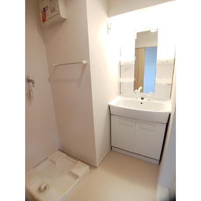 ボヌール・シャンブルⅡ 203【管理NO：1-018294501-02030】 ★家具家電は申し込み後に搬入しますの物件画像