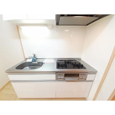 プラシード鳥羽Ⅰ 203【管理NO：1-017144901-02030】 ★家具家電は申し込み後に搬入します 2026年07月下旬入居可能の物件画像