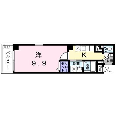 サザン京央 702【管理NO：1-016466801-07020】 ★家具家電は申し込み後に搬入します★ ★2026年09月上旬入居可能★の物件画像