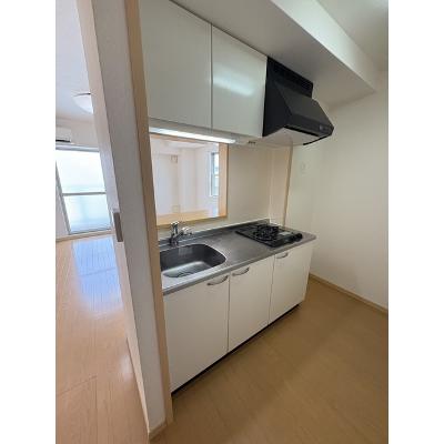 トリオンファーレ 313【管理NO：1-015879201-03120】 ★家具家電は申し込み後に搬入しますの物件画像