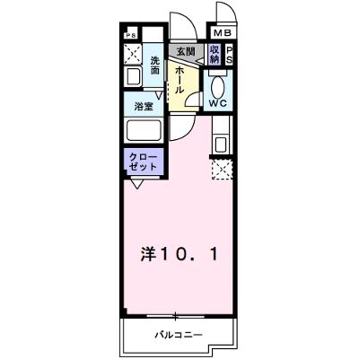 アベニュー 302【管理NO：1-015093501-03020】 ★家具家電は申し込み後に搬入しますの物件画像