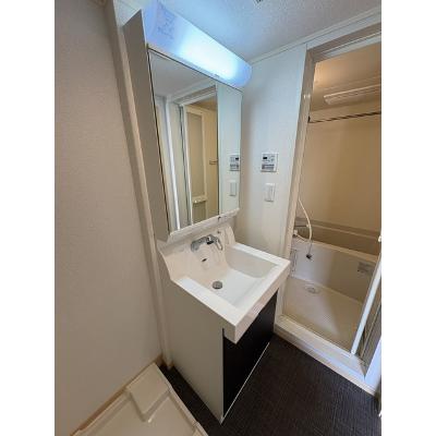 アベニュー 203【管理NO：1-015093501-02030】 ★家具家電は申し込み後に搬入しますの物件画像