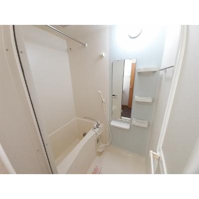 ＳＰＲＩＮＧ　ＣＯＵＲＴ 202【管理NO：1-014374901-02020】 2026年06月下旬入居可能の物件画像