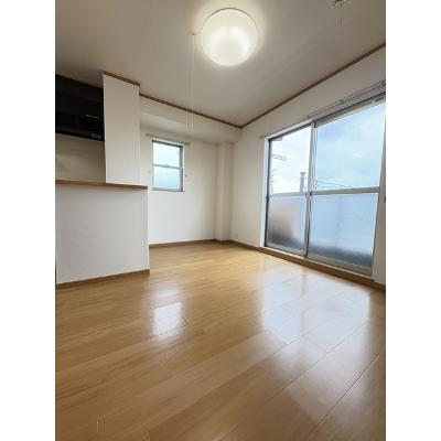 ベルブローテ 201【管理NO：1-013753901-02010】 ★家具家電は申し込み後に搬入しますの物件画像