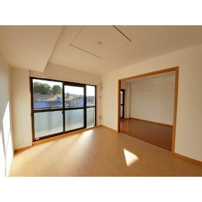 フルール野色 407【管理NO：1-012897001-04060】 2026年07月上旬入居可能の物件画像