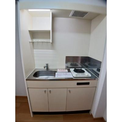 グランツェントＢ 103【管理NO：1-012404302-01030】 ★家具家電は申し込み後に搬入しますの物件画像