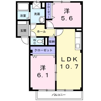 シャンメゾン 105【管理NO：1-011933601-01040】 2026年07月中旬入居可能の物件画像
