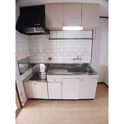 パレ　アンソレイエ 202【管理NO：1-007767701-02020】 ★家具家電は申し込み後に搬入します★の物件画像
