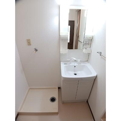 パレ　アンソレイエ 202【管理NO：1-007767701-02020】 ★家具家電は申し込み後に搬入します★の物件画像