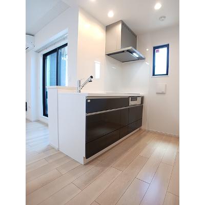 ＥＸＣＥＥＤ宝塚 202【管理NO：1-027976901-02020】 ★家具家電は申し込み後に搬入します 2026年07月中旬入居可能の物件画像