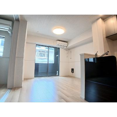ラ・コリーヌ今福Ｚ 102【管理NO：1-027390201-01020】 ★家具家電は申し込み後に搬入しますの物件画像