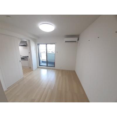フォーチュンパークⅢ 202【管理NO：1-027231901-02020】 ★家具家電は申し込み後に搬入します 2026年08月下旬入居可能の物件画像