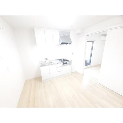 フォーチュンパークⅢ 202【管理NO：1-027231901-02020】 ★家具家電は申し込み後に搬入します 2026年08月下旬入居可能の物件画像