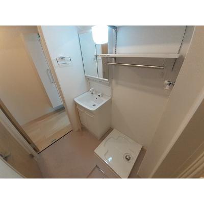 フォーチュンパークⅢ 202【管理NO：1-027231901-02020】 ★家具家電は申し込み後に搬入します 2026年08月下旬入居可能の物件画像