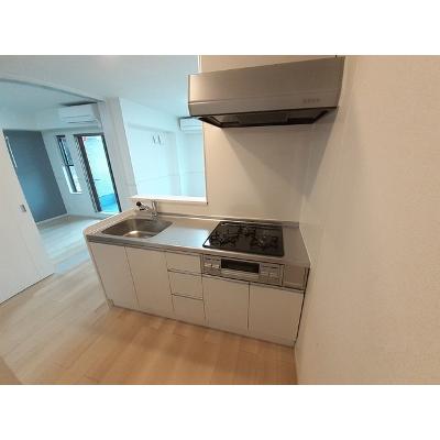 レオン　パッソ 203【管理NO：1-026961901-02030】 ★家具家電は申し込み後に搬入しますの物件画像