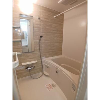 シャイン 101【管理NO：1-026891601-01010】 ★家具家電は申し込み後に搬入します★の物件画像