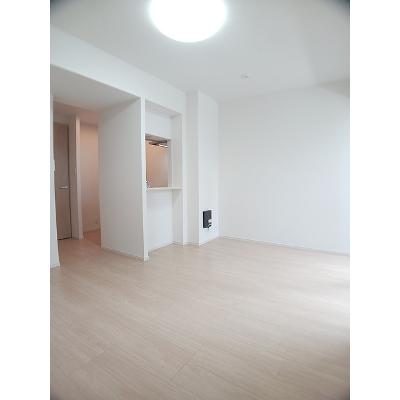 サンライズガーデン宝塚 103【管理NO：1-026040301-01030】 ★家具家電は申し込み後に搬入しますの物件画像