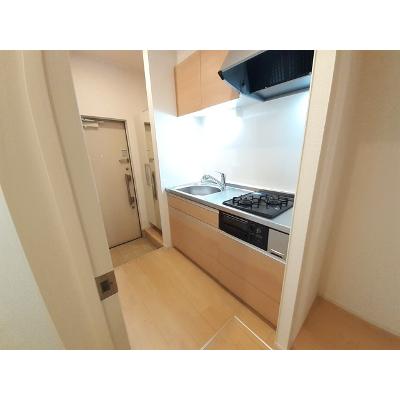 ウェスト　ヴィレッジ 102【管理NO：1-023105801-01020】 ★家具家電は申し込み後に搬入します 2026年07月下旬入居可能の物件画像