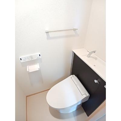 パル池田　２ 301【管理NO：1-018806601-03010】 ★家具家電は申し込み後に搬入しますの物件画像