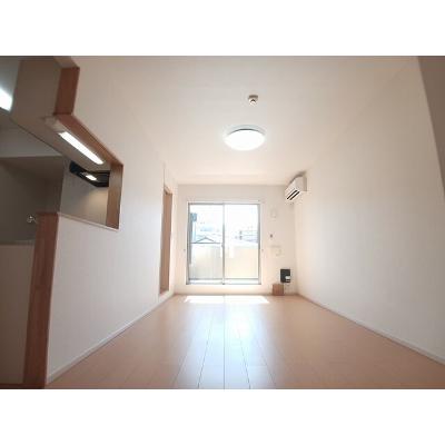 ラ・フォンテ 303【管理NO：1-018744001-03030】 ★家具家電は申し込み後に搬入しますの物件画像