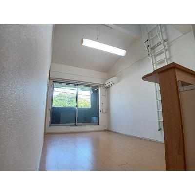 リッジライン東 202【管理NO：1-018127001-02020】 ★家具家電は申し込み後に搬入しますの物件画像