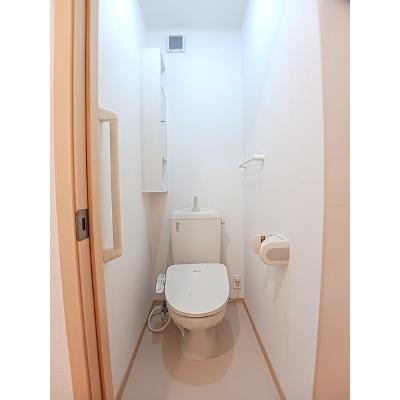 ウエスト　イリーデⅡ 101【管理NO：1-014480502-01010】 ★家具家電は申し込み後に搬入しますの物件写真5