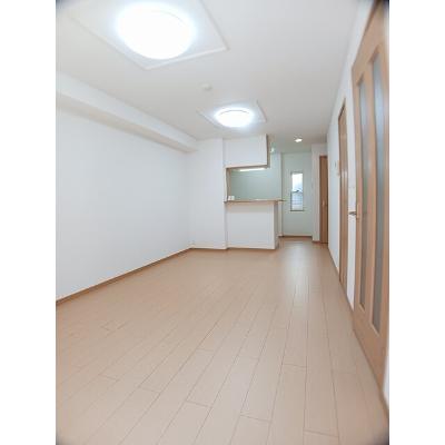 アルカンシエル 102【管理NO：1-014365401-01020】 ★家具家電は申し込み後に搬入しますの物件画像