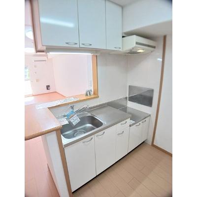 アルカンシエル 102【管理NO：1-014365401-01020】 ★家具家電は申し込み後に搬入しますの物件画像