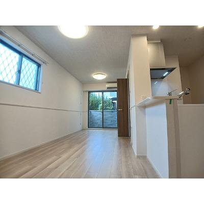 個邸昆陽 104【管理NO：1-028633201-01040】 ★家具家電は申し込み後に搬入します★ ★2026年08月下旬入居可能★の物件画像