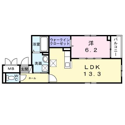 エラン　パティオ 201【管理NO：1-028490901-02010】 ★家具家電は申し込み後に搬入しますの物件画像
