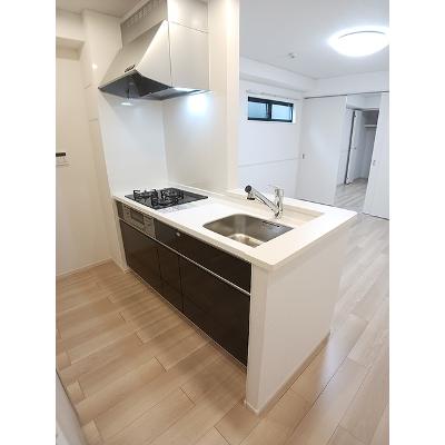 ヒカルサ尼崎栗山町 202【管理NO：1-028449201-02020】 ★家具家電は申し込み後に搬入します★の物件画像