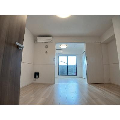 ヒカルサ尼崎神崎町 304【管理NO：1-028236601-03040】 ★家具家電は申し込み後に搬入しますの物件画像