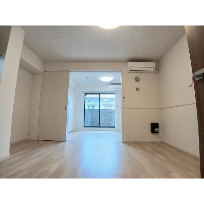 ヒカルサ尼崎神崎町 205【管理NO：1-028236601-02050】 ★家具家電は申し込み後に搬入します★の物件画像
