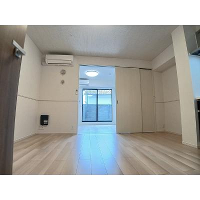 ヒカルサ尼崎神崎町 204【管理NO：1-028236601-02040】 ★家具家電は申し込み後に搬入しますの物件画像