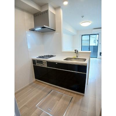 ヒカルサ尼崎神崎町 105【管理NO：1-028236601-01050】 ★家具家電は申し込み後に搬入します★の物件画像