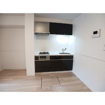 ヒカルサ尼崎神崎町 104【管理NO：1-028236601-01040】 ★家具家電は申し込み後に搬入しますの物件画像