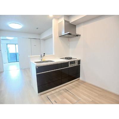 ヒカルサ尼崎神崎町 101【管理NO：1-028236601-01010】 ★家具家電は申し込み後に搬入します★の物件画像