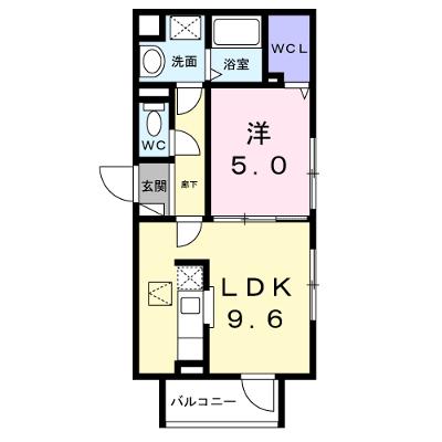 ブリリアンス 103【管理NO：1-028227101-01030】 ★家具家電は申し込み後に搬入しますの物件画像