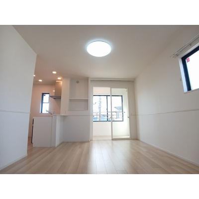 桜の町　千里川住宅 201【管理NO：1-028188901-02010】の物件画像