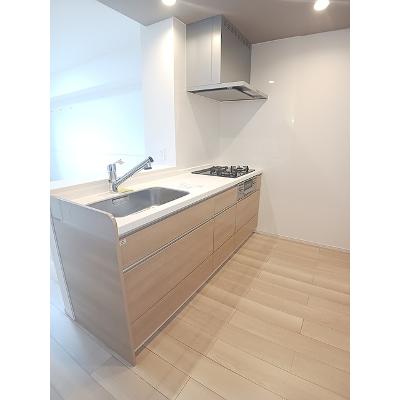 リヴァーサイド　ヴィラ 302【管理NO：1-027670301-03020】 ★家具家電は申し込み後に搬入しますの物件画像