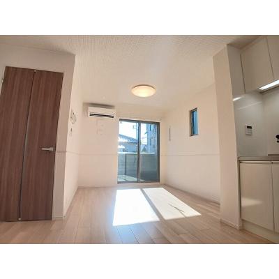 プラシード武庫町 101【管理NO：1-026558901-01010】 ★家具家電は申し込み後に搬入します★の物件画像