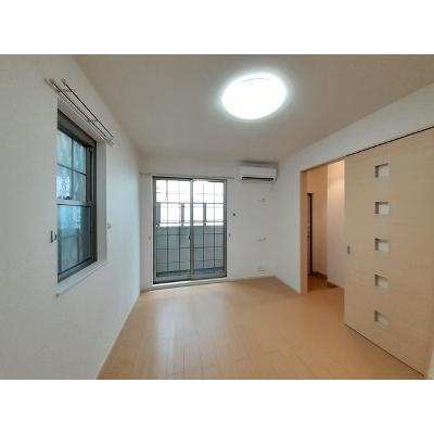 ハーフコート　２番館 102【管理NO：1-020051601-01020】 ★家具家電は申し込み後に搬入しますの物件画像